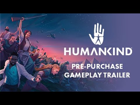 : Pre-Purchase Gameplay Trailer