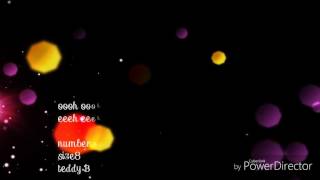 Pale pale size 8 lyrics