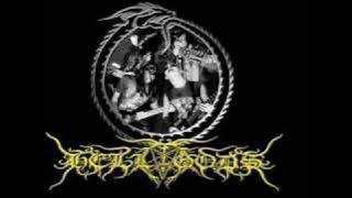 HellGods - Kabut Keabadian