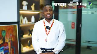 Fidelity Bank's FNITCC takes Nigerian businesses global!