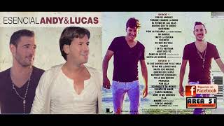 Andy & Lucas - Son de Amores (Ferrero & Del Moral Single Remix)