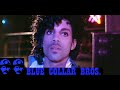 Prince -  When doves cry (Blue Collar Bros. remix)