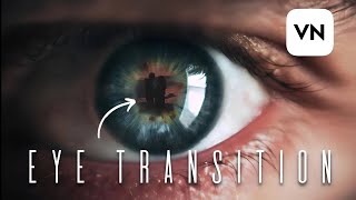 EYE Opening Transition Effect in VN App - Tutorial screenshot 2