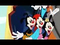 Animaniacs (2020) - "Breakout Hit Of 2020" Spot