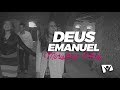 MINISTÉRIO F4CES - DEUS EMANUEL  (VIDEO OFICIAL)