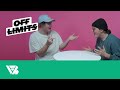 Alex Warren and Tyler Funke Talk Glowing Up | Off Limits @Flighthouse TikToks