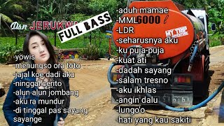 Dj dangdut koplo terbaru 2021