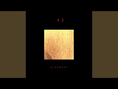 Watch A carpet on YouTube Watch A carpet on YouTube
