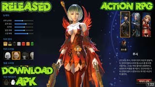 Finally Released F O X Flame Of Xenocide Android Ios 3d Rpg Gameplay Download Apk Youtube Finally Released F O X Flame Of Xenocide Android Ios 3d Rpg Gameplay Download Apk Youtube