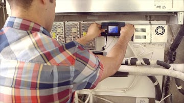 CoolmasterNet Official video.