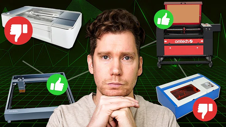 Re: Choosing a laser engraver.... (updated for 2025!)