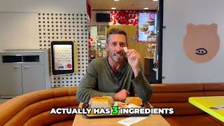 McDonald's Fries: 19 Ingredients of Metabolic Nightmare!