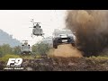 Legacy Trailer