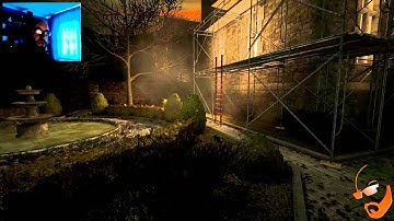 Mr Migology - Outlast Part 1 - What have I got myself into?