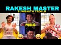 Telugu trolls  rakesh master  sunishith trolls  karivepaku trolls
