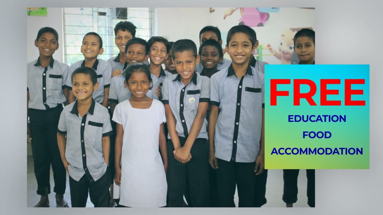 Danbir Academy and Danbir Healthcare supported by Sahayata Trust