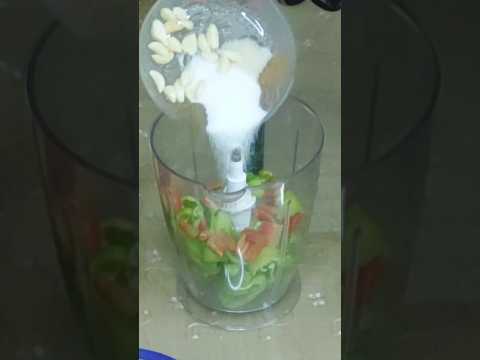 لو بدوري علي تتبيلة حلوة اوى اوى تنفع تحطيها في أي حاجة أو علي كل أكلك عليكي بالتتبيلة التحفة دي