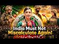 India Must Not Miscalculate Again | Strong Message on Regional Stability | Vision Point.
