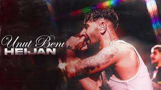 Heijan - Unut Beni̇ (Prod. Afran Beats)