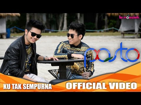 Putar Ku Tak Sempurna - Pasto