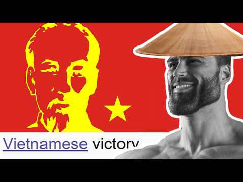 Was The Vietnam War A Victory