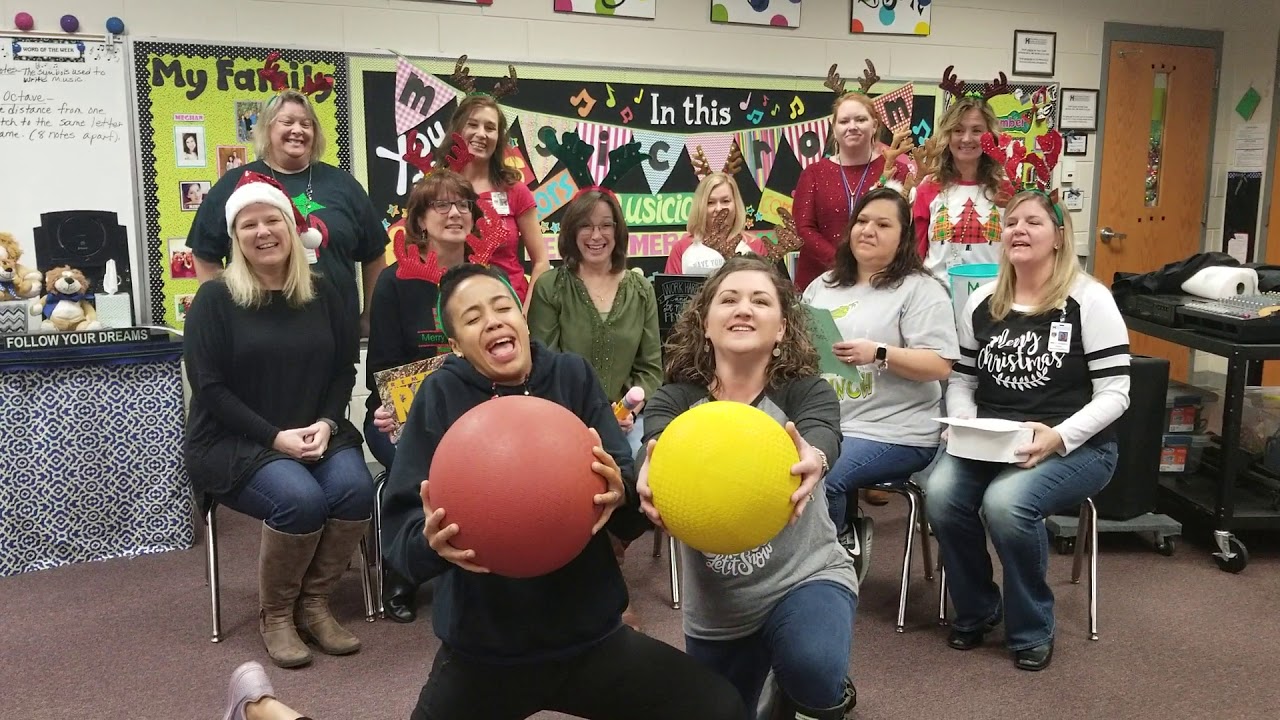 12-days-of-christmas-remix-at-lake-joy-elementary-school-youtube