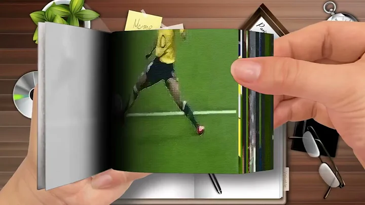 Flipbook   10 Greatest Champions League Comeback in Barcelona History Part 1