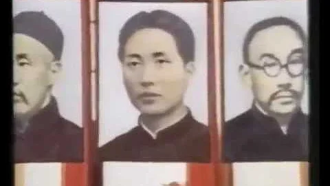 Mao's China - One Man's Revolution - BBC 20th Century History File - DayDayNews