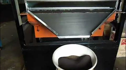 CTC Tea Production Plant at Bikram Tea, Jalpaiguri