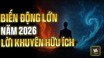 2026 – Năm Hỏa Vận Bùng Nổ: 7 Bí Quyết Giữ An Nhiên Giữa Đại Biến Của Trời Đất | Cổ Nhân Bí Thuật