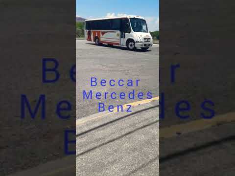 Beccar Mercedes Benz