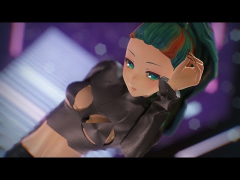 [MMD] 청하 (CHUNG HA) - -벌써 12시 (Gotta Go)[INFERNO MIKU TDA][sdPBR ver.3.20][WQHD 1440p 60fps]