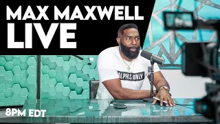 Max Maxwell LIVE | Business, Wholesaling Real Estate and Life!