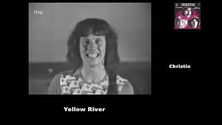 Yellow River/Christie 1972