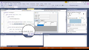 Pasar datos de Datagrid View a Reporte C#