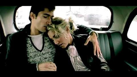 Kate Ryan - Goodbye [Official Music Video]