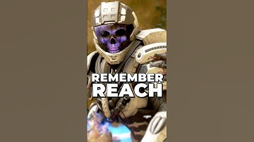 Halo Reach is Back!