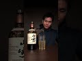 王道!山崎ハイボール!#shorts ##ウイスキー #ハイボール