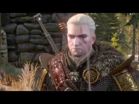 Video: The Witcher 3. Where Can I Find Hjalmar?
