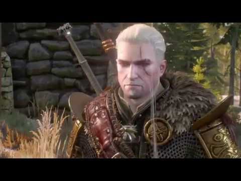 Video: The Witcher 3. Waar Kan Ik Hjalmar Vinden?