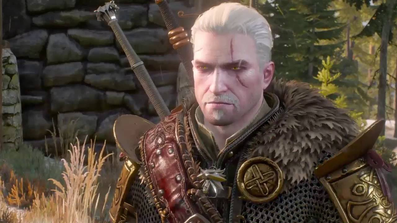 Featured image of post Witcher 3 Find Hjalmar You re just supposed to talk to him find out about hjalmar and give him what he needs to fix his boat