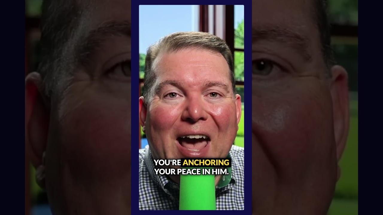 The Surprising Power of Contentment