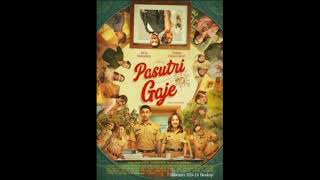 Happy 2Nd Anniversary To Pasutri Gaje 2024