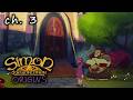Simon the Sorcerer: Origins – Chapter 3 | Full Gameplay (No Commentary)