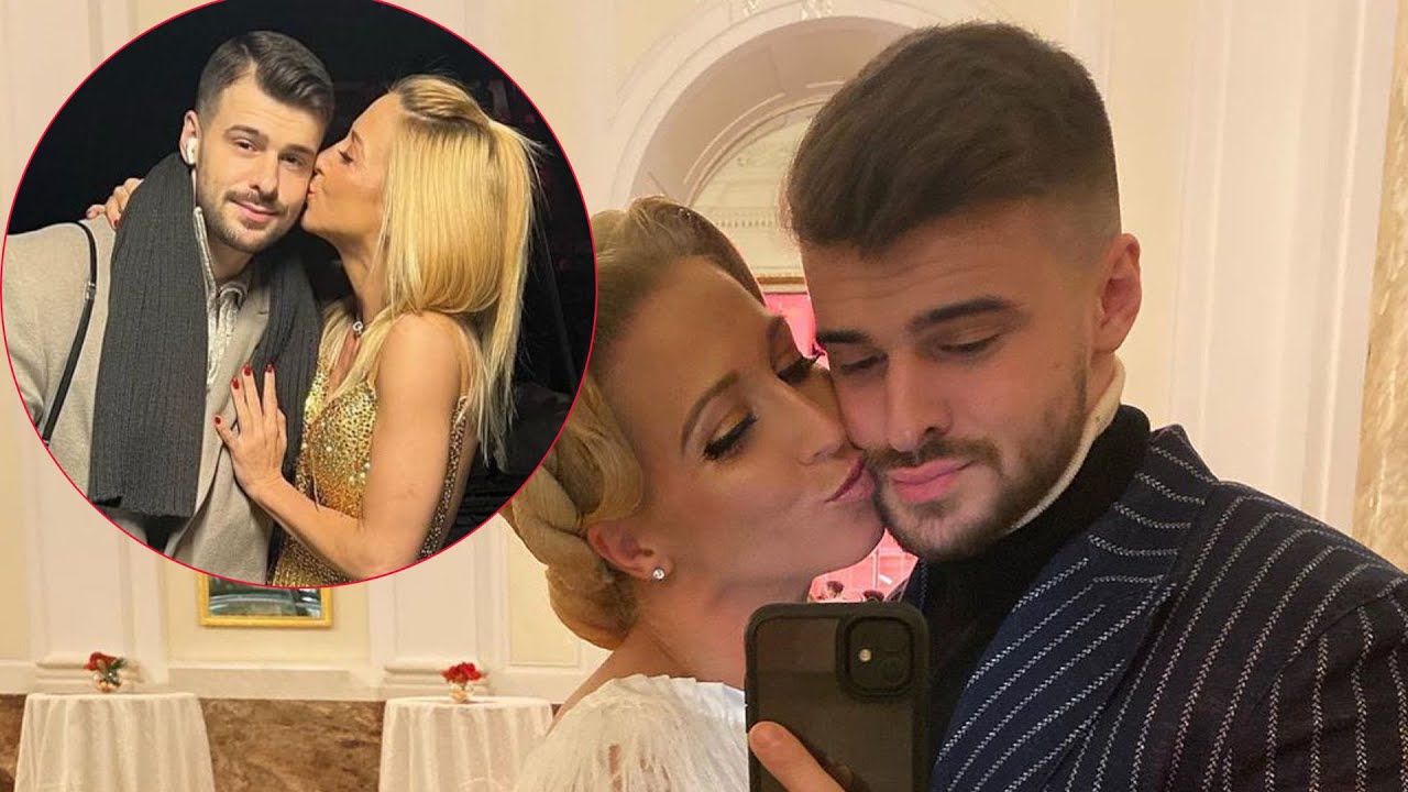 Let's Dance Profitänzerin im Liebesdreieck Das ist Kathrin Menzingers Freund