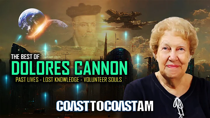 Dolores Cannon on Volunteer Souls, Past Lives, and...