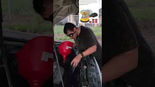 $49 amazon foldable 30 gal. water tank for $15... amazon deals december 27