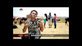 PATRON AOMBY BARINJAKA