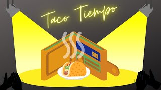 La Billetera Del Taco