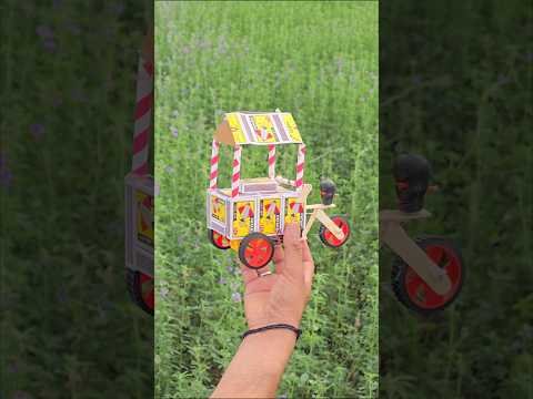 Making Ice crime Thela #shorts #nsexperiment